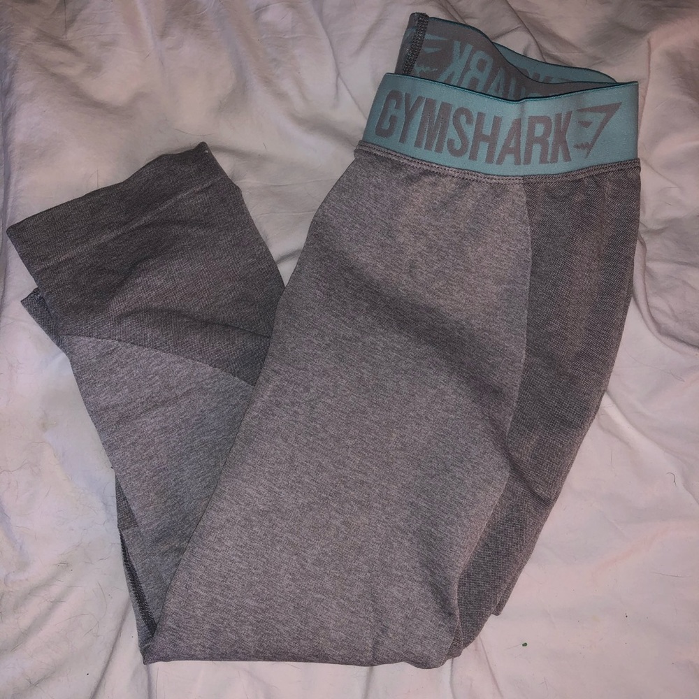 Gymshark leggings